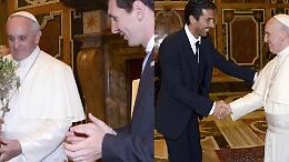 Da Messi a Buffon, i messaggi dello sport per Papa Francesco: "Grazie per aver fatto il mondo un posto migliore"
