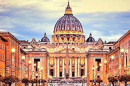 Il Vaticano sotto attacco (digitale): nasce una rete di “guardie svizzere cibernetiche”