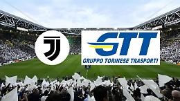 Juventus e GTT: la rivoluzione verde parte dall'Allianz Stadium
