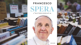 I libri di Papa Francesco conquistano le classifiche dopo la sua scomparsa: “Spera” guida le vendite