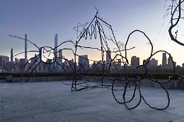 Petrit Halilaj trasformerà un'ex scuola a Dogliani in un monumento di arte contemporanea