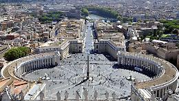 Roma blindata per l’ultimo saluto a Papa Francesco: No Fly Zone e bonifiche, la città si prepara a un evento storico