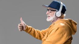  Brividi musicali? Ecco cosa accade al cervello quando ascolti le canzoni che ami