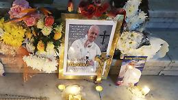 Morte di Papa Francesco, proclamati 5 giorni di lutto nazionale: ecco cosa cambia