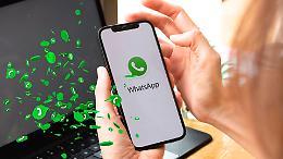 WhatsApp rivoluziona i download: ora si può scegliere la qualità di foto e video