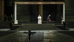 Il "Papa del popolo" in 20 foto iconiche