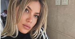 L-Gante rompe con Wanda Nara
Questa volta è davvero finita?