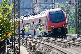 Morto sotto un treno, sospesa la circolazione ferroviaria fra Trofarello e Carmagnola