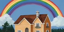 CasArcobaleno: dieci anni di inclusione e comunità a Torino