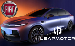 La Fiat che manca? È cinese: ecco la Leapmotor B01 (pronta per l'Europa)