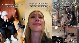 Nuova truffa virale su TikTok: “Nessuno vuole comprare le creazioni di mio padre”