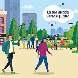 Escono le graduatorie per il Servizio Civile Universale 2025