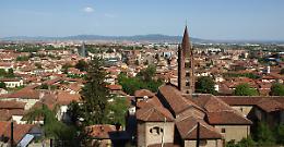 Rivoli abbraccia il Piedibus: un passo verso la sostenibilità urbana