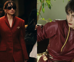  5 outfit primaverili da copiare subito: i look che ti faranno innamorare della bella stagione