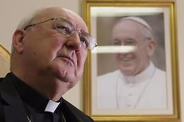 Papa Francesco, il feretro si sposta nella Basilica Vaticana: previsto oggi l’ingresso a San Pietro-LINK LIVE