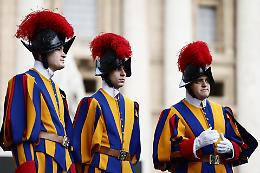 Come si diventa Guardia svizzera? Tutto quello che c'è da sapere