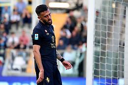 Top & Flop di Parma-Juventus