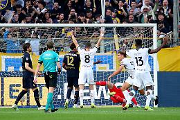 Juve, così no! Il Parma manda ko (il primo) Tudor, ora la Champions si complica