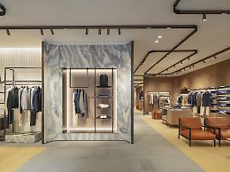 Canali: il futuro del menswear si costruisce su sostenibilità e tradizione