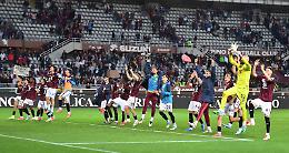 Il Toro consolida il decimo posto: Udinese battuta 2-0. Vanoli: "Si è chiuso un cerchio..."