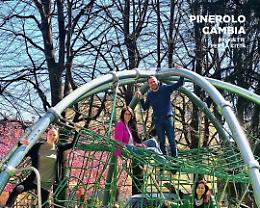 Pinerolo: la giungla urbana che fa sognare grandi e piccini