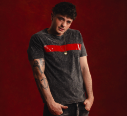 Riecco Olly: il dominatore delle hit e dei sold out riparte da Torino