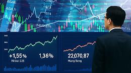 Asia in rialzo: Tokyo +1,55%, Hong Kong +2,36% su segnali positivi da USA e Cina
