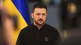 Rinviati i colloqui tra Ucraina e UE: la Russia prosegue le trattative con gli Stati Uniti