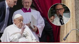 Gli ultimi attimi del Papa: «Era in coma con gli occhi sbarrati»