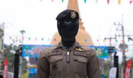 "AI Police Cyborg 1.0": la polizia thailandese scommette sui robot, ma la privacy è a rischio