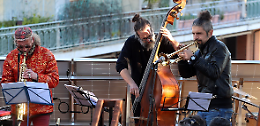 Torino Jazz Festival in lutto per Papa Francesco: annullata la parata di inaugurazione