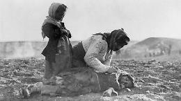Il genocidio armeno: 110 anni di memoria, negazione, giustizia e indifferenza