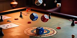 Il futuro del gioco d'azzardo in Italia: tra regolamentazione e nuove sfide