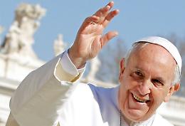 Giù le mani da Francesco. Non è stato come Carlo Marx