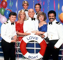 Navigando tra nostalgie, negli anni '80 esisteva la serie tv cult: Love Boat