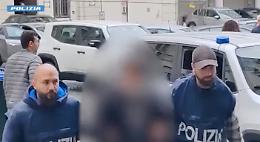 «Vieni a Torino, avrai un lavoro», ma poi finivano in strada: cinque arresti