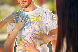 Leini si tinge di colori: arriva la Hope Color, un evento di sport e solidarietà