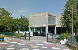 I soffitti delle scuole saranno rifatti