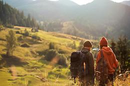 I sentieri più affascinanti del Piemonte: 5 percorsi adatti a tutti