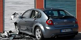 Torino protegge le tabaccherie contro i furti con le auto-ariete 