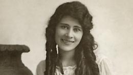 Aurora Mardiganian: la ragazza che raccontò il genocidio armeno al cinema 
