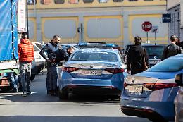Controlli straordinari a San Paolo: sanzioni e chiusure per i locali irregolari