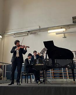 Intonature music festival: la musica classica e jazz per tutti