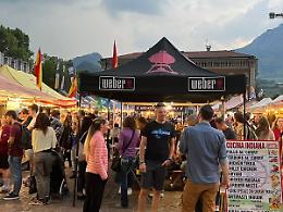 Torna il Mercato Europeo ad Asti: quattro giorni tra cucine dal mondo e street food
