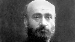 Komitas, la voce silenziosa dell'Armenia sopravvissuta all'orrore ma distrutta dal dolore