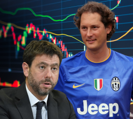 Dalla Juve (ad Andrea Agnelli) alla Ferrari: a che gioco sta giocando John Elkann?