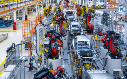 Piemonte e Michigan: un ponte sull'automotive per il futuro della mobilità