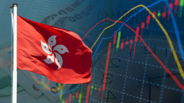 Mercati asiatici in altalena: Hong Kong scivola, Shanghai resiste