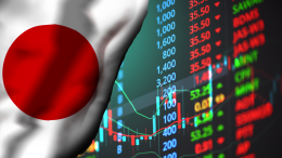 Tokyo in rialzo, indice Nikkei a 35.198 punti