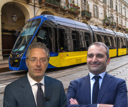 Gtt, ecco chi è Guido Mulè il nuovo ad scelto da Lo Russo